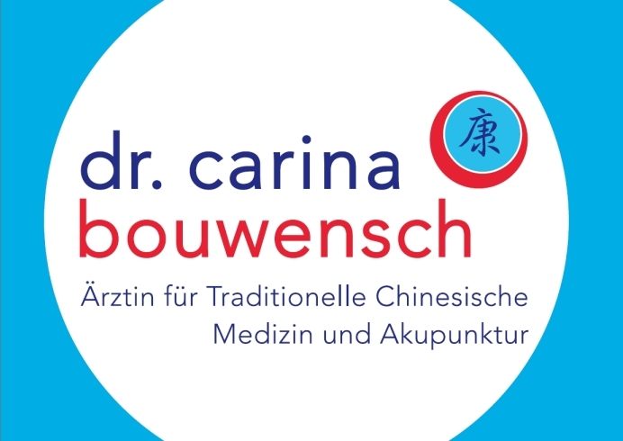 Dr. Cariana Bouwensch Ärztin für Traditionelle Chinesishe Medizin und Akupunktur